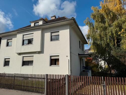 Foto - Einfamilienhaus in Augsburg
