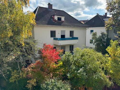 Foto - Einfamilienhaus in Augsburg zum Kaufen