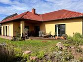 Foto - Einfamilienhaus in Stadt- und Seenähe