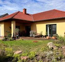 Einfamilienhaus in Stadt- und Seenähe - Neubrandenburg