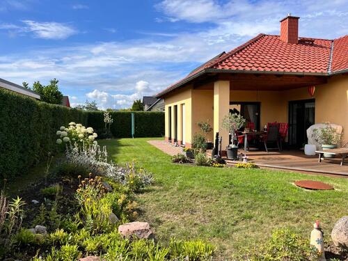 Foto - Einfamilienhaus zum Kaufen in Neubrandenburg