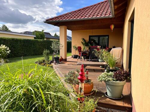 Foto - Einfamilienhaus in Neubrandenburg zum Kaufen