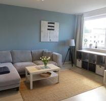 sehr schöne möblierte 3 Zimmerwohnung - Wolfsburg Detmerode