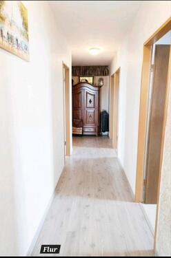 Foto - Etagenwohnung in Augsburg