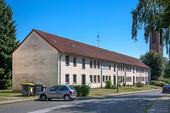 Foto - Etagenwohnung zur Miete in Herten