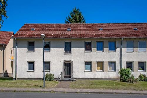 Foto - Etagenwohnung in Herten
