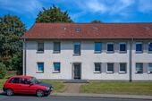 Foto - Etagenwohnung in Herten zur Miete