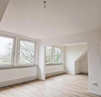 Himbergen - Sehr schöne 4 Zimmer DG Wohnung ab sofort zu vermieten