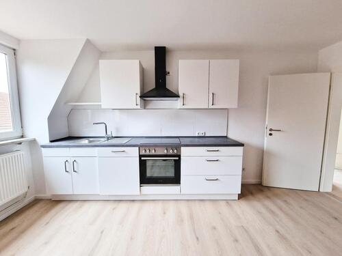 Foto - Etagenwohnung in Himbergen