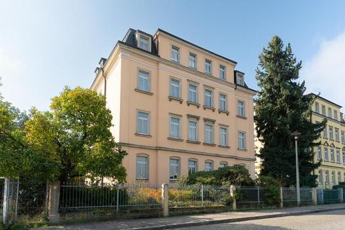 Foto - Studenten Willkommen. Nichtraucherwohnung in Löbtau-Nord.