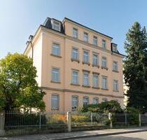 Studenten Willkommen. Nichtraucherwohnung in Löbtau-Nord. - Dresden Cotta