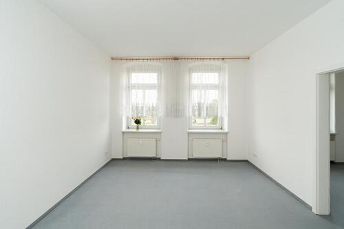 Foto - Etagenwohnung zur Miete in Dresden