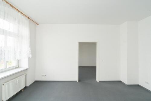 Foto - Etagenwohnung in Dresden