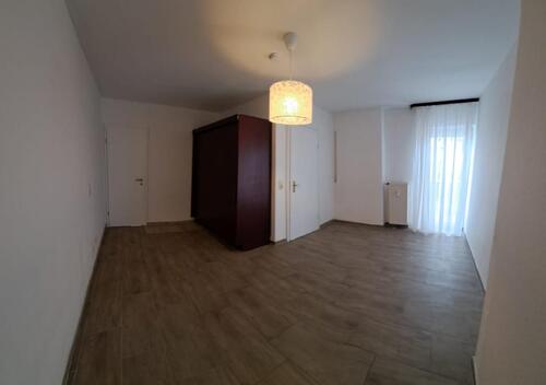 Foto - 2 Zimmer Wohnung - 450,00 EUR Kaltmiete,