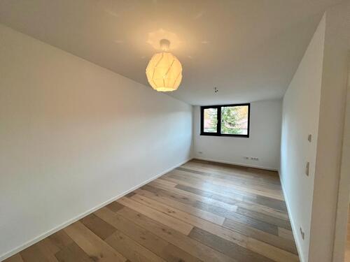 Foto - Etagenwohnung in Vaterstetten zur Miete