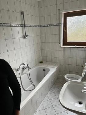 Foto - Etagenwohnung zur Miete in Reichartshausen