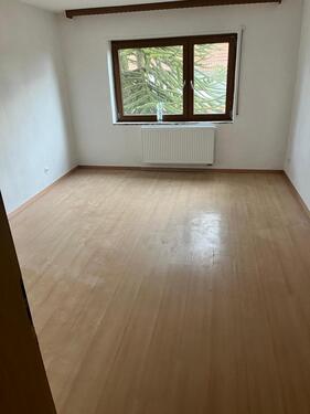 Foto - Etagenwohnung in Reichartshausen