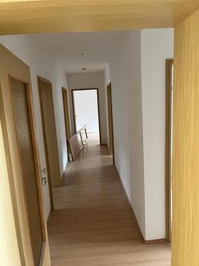 Foto - Etagenwohnung in Reichartshausen zur Miete