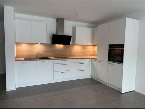 Foto - Wunderschöne I barrierefreie hochwertige 3 Zimmer Neubauwohnung