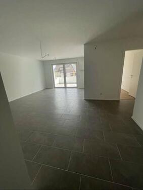 Foto - Etagenwohnung zur Miete in Laufenburg (Baden)