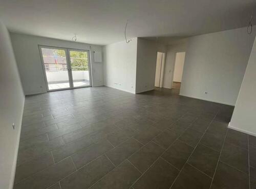 Foto - Etagenwohnung in Laufenburg (Baden)