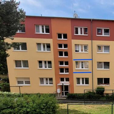 Foto - Etagenwohnung in Gera