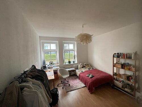 Foto - 1 Zimmer andere zur Miete in Greifswald