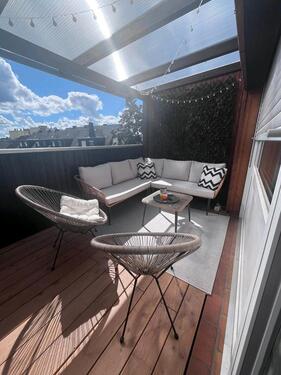 Foto - KapitalanlageEigennutzung ETW 78qm mit Garage in Bendorf