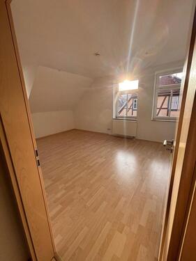 Foto - 4 Zimmer Etagenwohnung zur Miete in Sondershausen