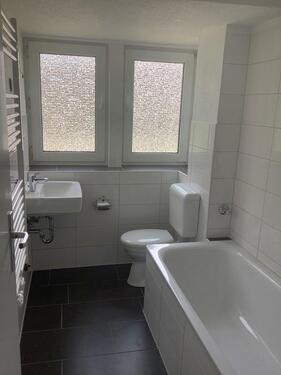 Foto - Etagenwohnung zur Miete in Recklinghausen