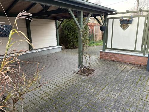 Foto - Etagenwohnung zur Miete in Kröslin