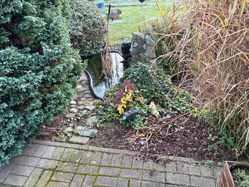 Foto - Etagenwohnung in Kröslin