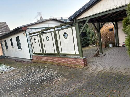 Foto - Etagenwohnung in Kröslin zur Miete