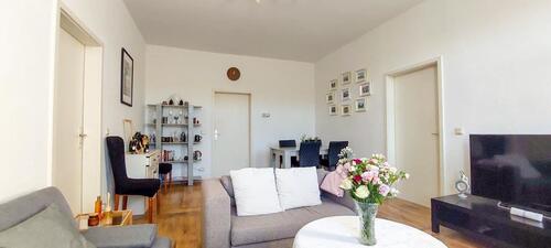 Foto - Schöne 3 Raum Wohnung in zentraler Lage