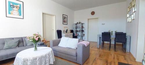 Foto - 3 Zimmer Etagenwohnung zur Miete in Freiberg