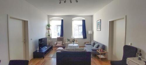 Foto - 3 Zimmer Etagenwohnung in Freiberg