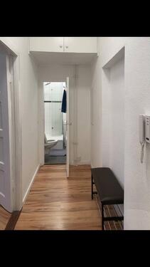 Foto - 1 Zimmer Etagenwohnung zur Miete in Berlin