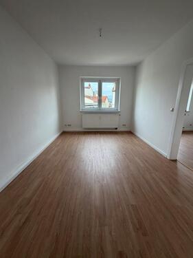 Foto - Schöne 3 Raum-Wohnung in Weißenfels
