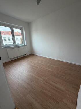 Foto - Etagenwohnung in Weißenfels zur Miete