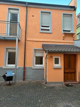 Foto - 2-Zimmer-Haus - 690,00&nbsp;EUR Kaltmiete, ca.&nbsp; 59,00&nbsp;m&sup2;