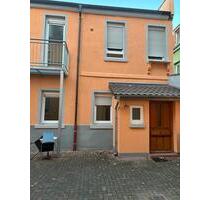 2-Zimmer-Haus - 690,00&nbsp;EUR Kaltmiete, ca.&nbsp; 59,00&nbsp;m&sup2; in Mannheim (PLZ: 68169) Herzogenried