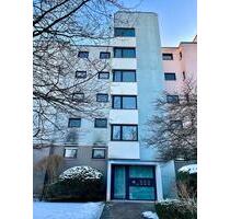 Vermietete 2- Zimmer Whg Balkon Tiefgarage Aufzug - Nürnberg Gaismannshof