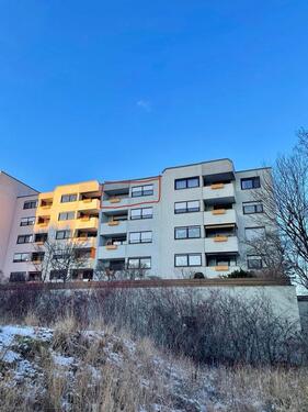 Foto - 2 Zimmer Etagenwohnung zum Kaufen in Nürnberg