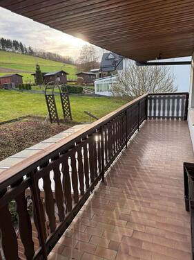 Foto - Einfamilienhaus in Meschede zur Miete