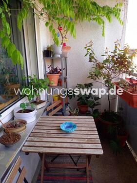 Foto - Wohnungsswap - 2 Zimmer, 60 m² - Fahrgasse, Frankfurt am Main