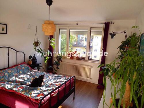 Foto - 2 Zimmer Etagenwohnung in Frankfurt am Main