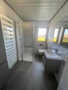 Foto - 3 Zimmer Etagenwohnung zur Miete in Knüllwald