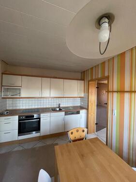 Foto - 3 Zimmer Etagenwohnung in Knüllwald