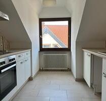 2-ZKB-Single-Wohnung in der Altstadt von Ottweiler