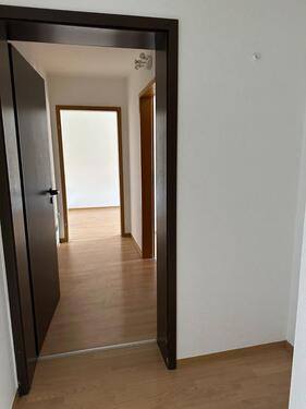 Foto - 2 Zimmer Dachgeschoßwohnung zur Miete in Ottweiler
